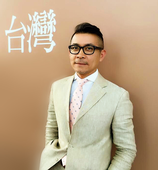 101劉家豪營運長